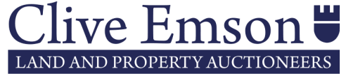 Clive Emson Auctioneers