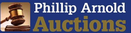 Phillip Arnold Auctions